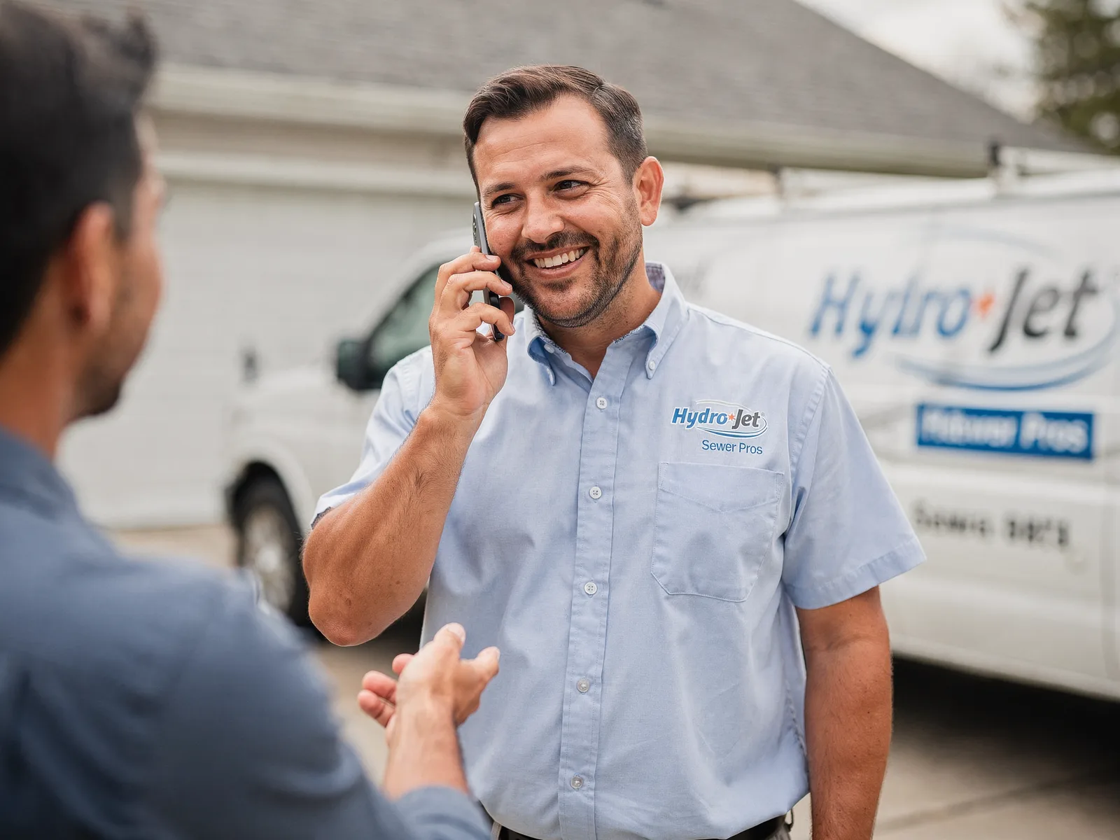 Hydro Jetting Near Me Lake Orion, MI FAQs